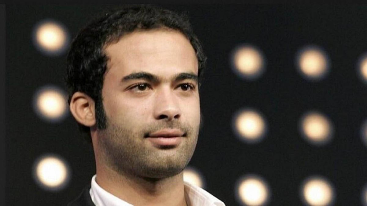 بلاغ من وريث هيثم زكي لاسترداد شقة أحمد زكي