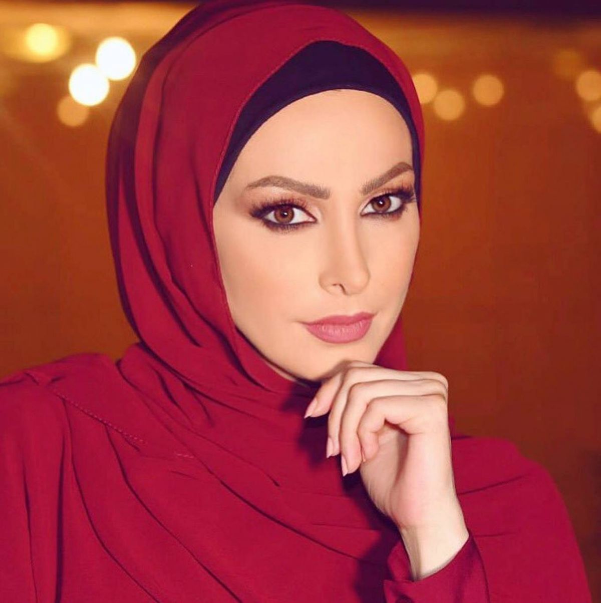 أمل حجازي تعلن عن رغبتها في الهروب لهذا السبب