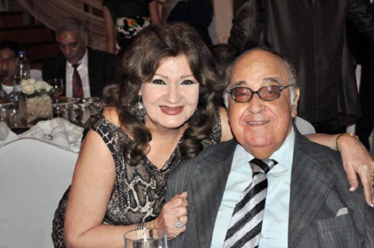 بعد إنتشار الكثير من الأخبار المزيفة.. إبنة ميمي جمال تتدخل وتوضح