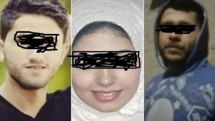 مقابل 100 ألف جنيه.. زوج يتفق مع عامل لديه على اغتصاب زوجته والنتيجة جريمة قتل