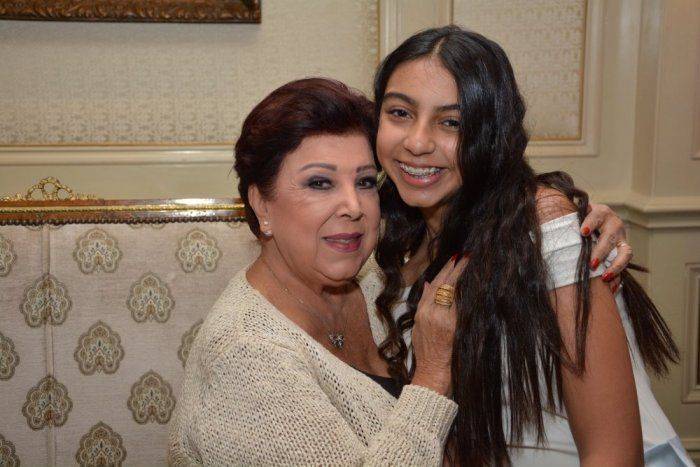 كلمات صادقة من حفيدة الجداوي: هيوحشني تسامحك