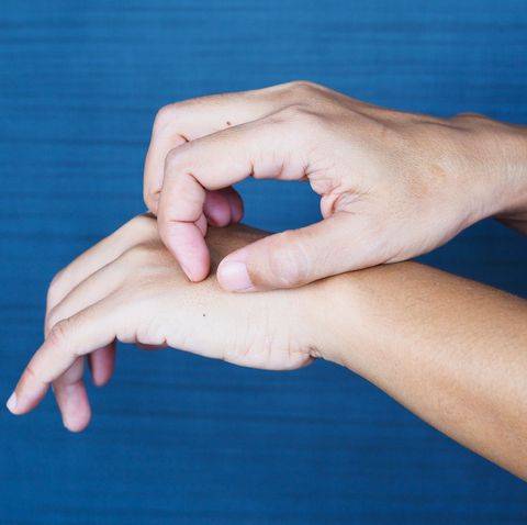 إحذروا الفطريات هذا الصيف!