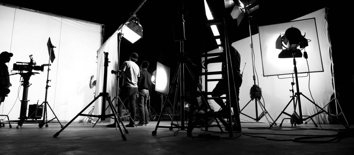 التحضير لمسلسلي 