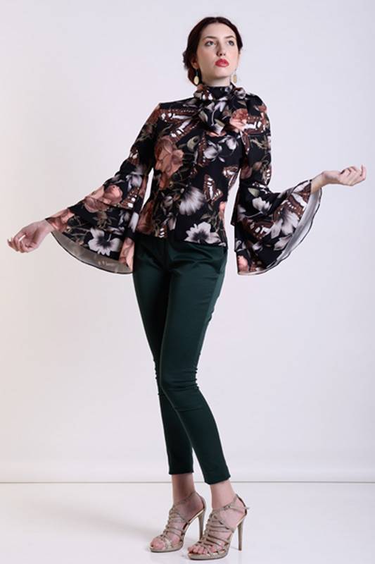 الأزياء الإيطالية من إميليا رومانيا في دبي