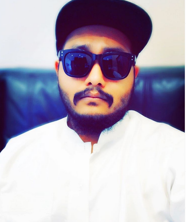 بالصورة – وفاة فنان خليجي شاب بطريقة مفاجئة والأسباب لا تزال غامضة