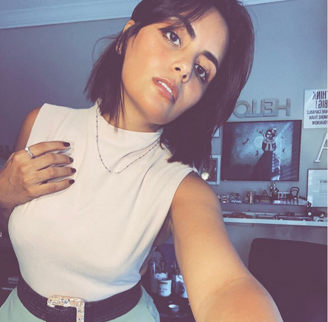 أمل الشهراني 