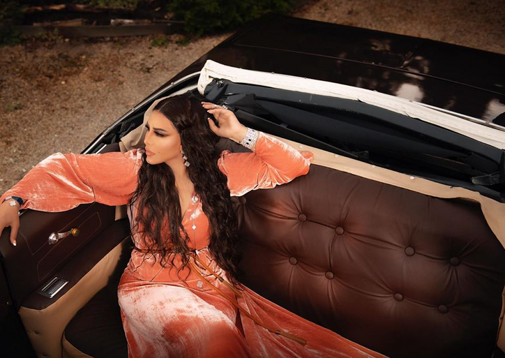 بالفيديو - ملامح أحلام توصف بالغريبة وتثير التساؤلات... هل تغيرت فعلاً؟