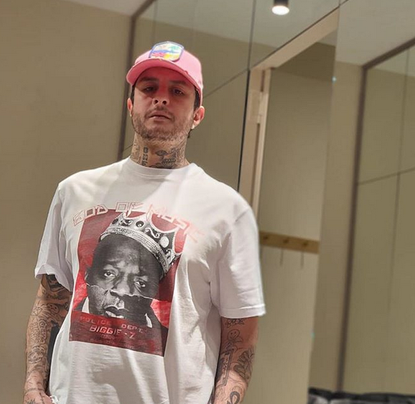 بالفيديو – محامية أحمد الفيشاوي تخرج عن صمتها وتعلق على موضوع ابنه الثاني