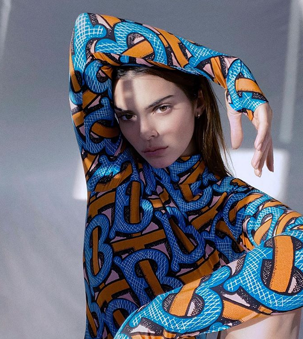 كيندال جينير