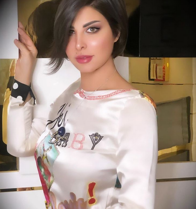 بالفيديو – شمس تشتم طليقها ثم تمدحه وتثير التساؤلات