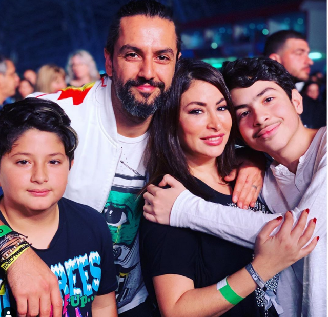 بالفيديو -  ديمة بياعة تكشف مرض ابنها المزمن... وهذه أعراضه المزعجة