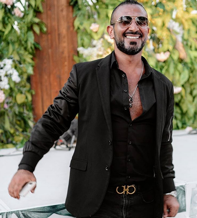 بعد حديثه عن التحرش... سخرية من أحمد سعد وتذكيره بطحال سمية الخشاب