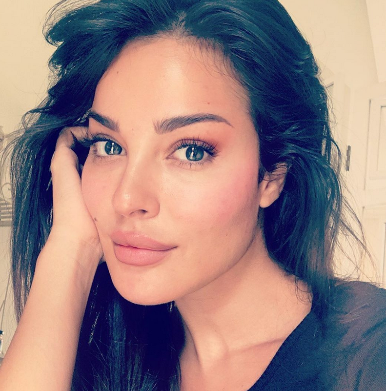 بالفيديو -  نادين نسيب نجيم تتحدث عن طريقة اعتزالها وترد على الهجوم