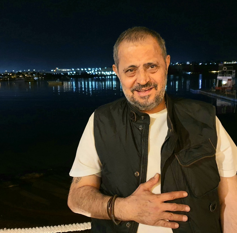 بالفيديو – للمرة الأولى جورج وسوف في حفل سعودي