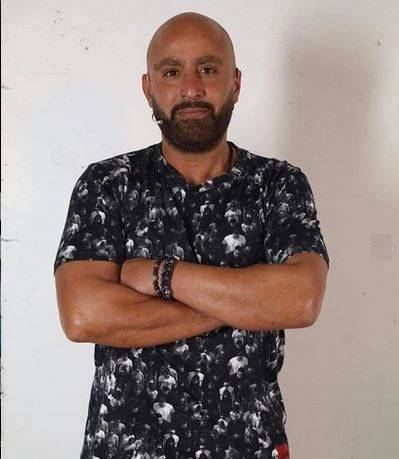 بالصور - ظهور نادر لوالدة أحمد السقا.. تعرفوا إليها