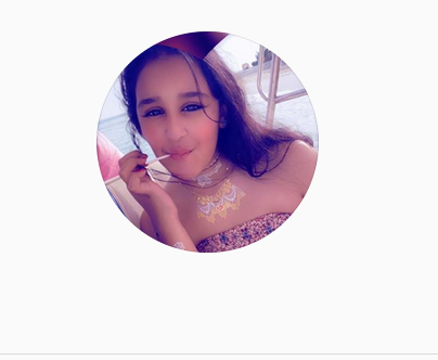 صورة بروفايل حساب لولوة الهاجري على 