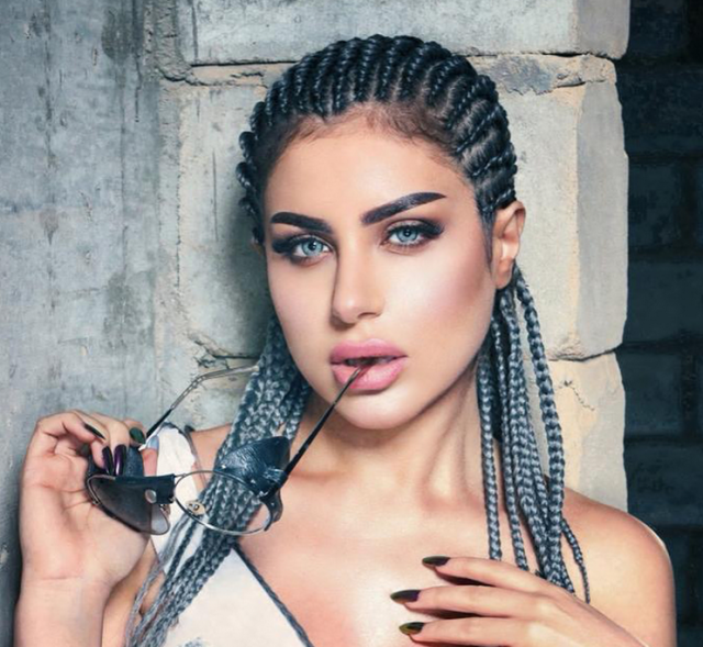 بالفيديو - ما حقيقة تورط حليمة بولند مع 4 مشاهير في قضية غسل أموال؟