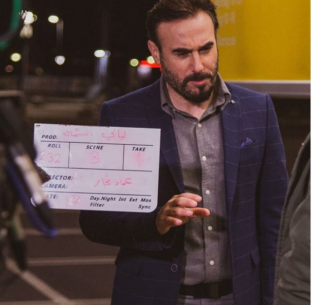 باسم مغنية يهاجم ابنة السيدة فيروز: 