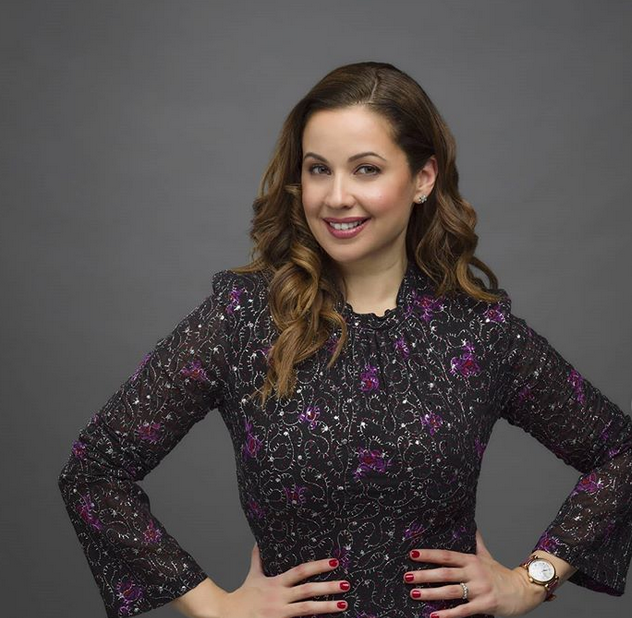 بالصور - ريا أبي راشد ترد بجرأة على مزاعم تغيّر شكلها بالتجميل