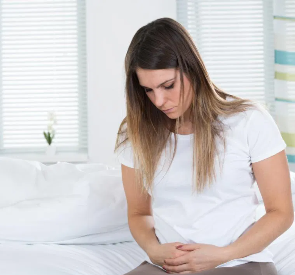 هكذا تهدئين عسر الهضم المؤلم بحبة من كبش القرنفل