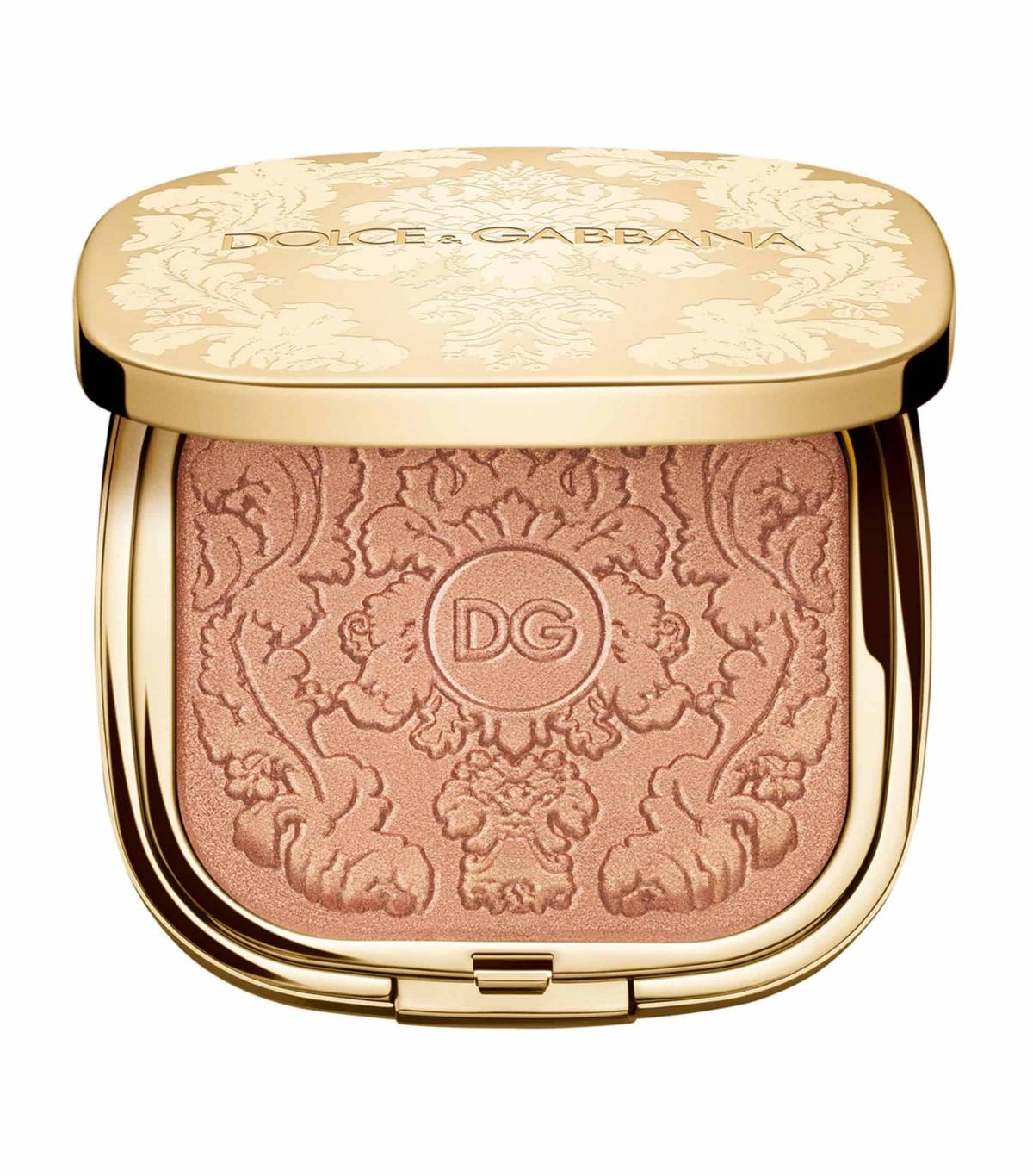 Dolce Gabbana Baroque Lights Highlighting Powder