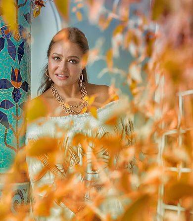 ليلى علوي تطالب بالوقوف ضد التحرش: 