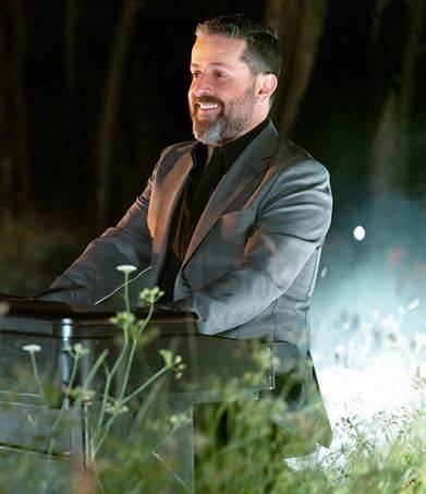 المايسترو إيلي العليا يبعث جرعة 