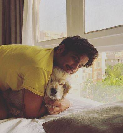 بالصور - نور هشام سليم يدافع عن الفتيات ضد التحرش