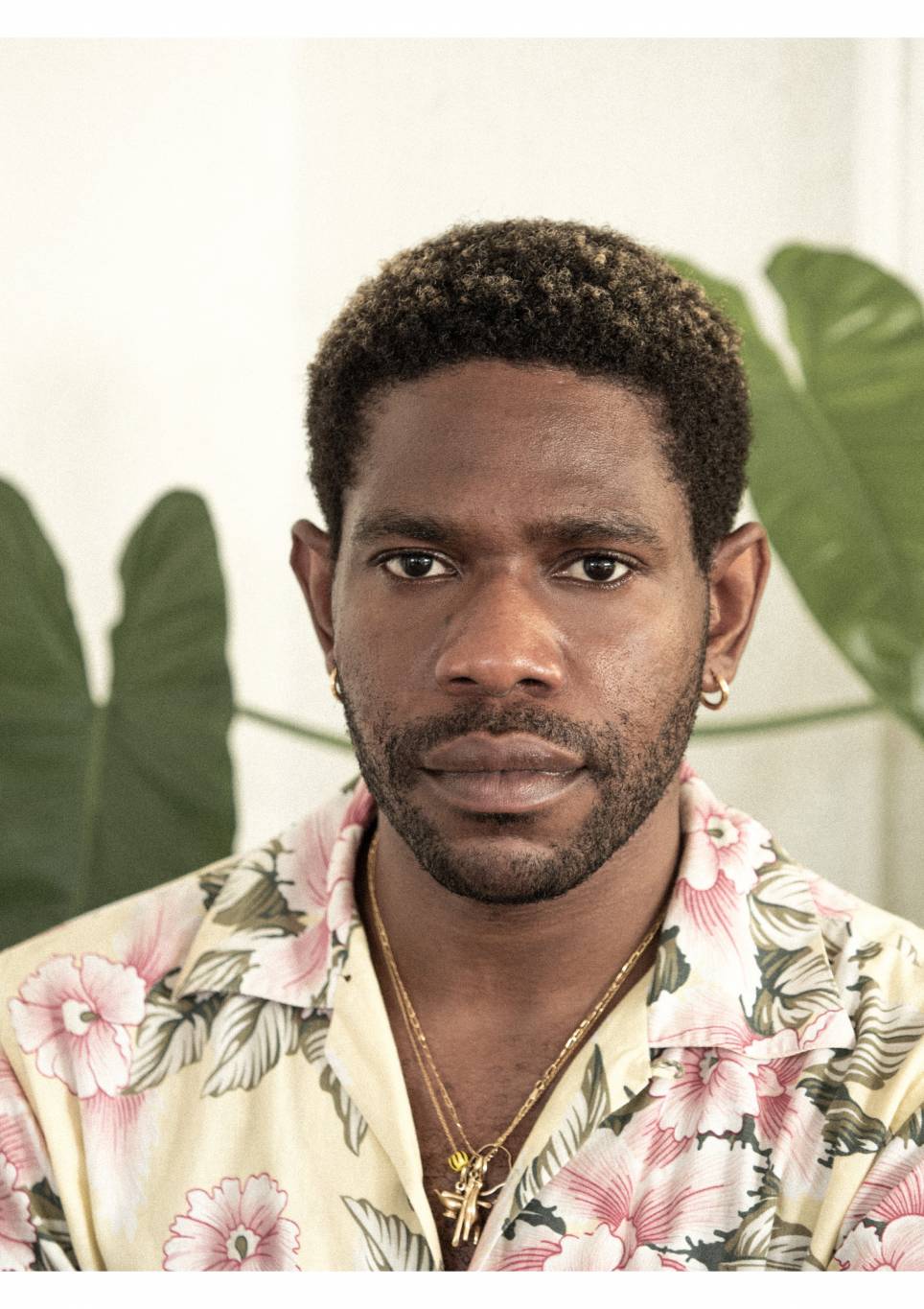 دار كارل لاغرفيلد تسعى لإدخال التراث الأفريقي في مجموعتها المقبلة