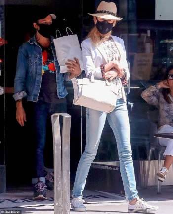 نيكول كيدمان وزوجها