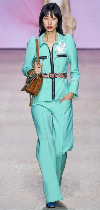 الباستيل صيحة الموسم... 3 خيارات ليصبح علامتك الفارقة