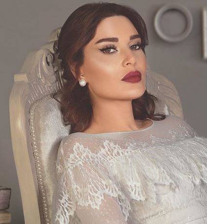 بالصور - إبن سيرين عبد النور بات نسخة عن والده.. ورسالة من فنانة