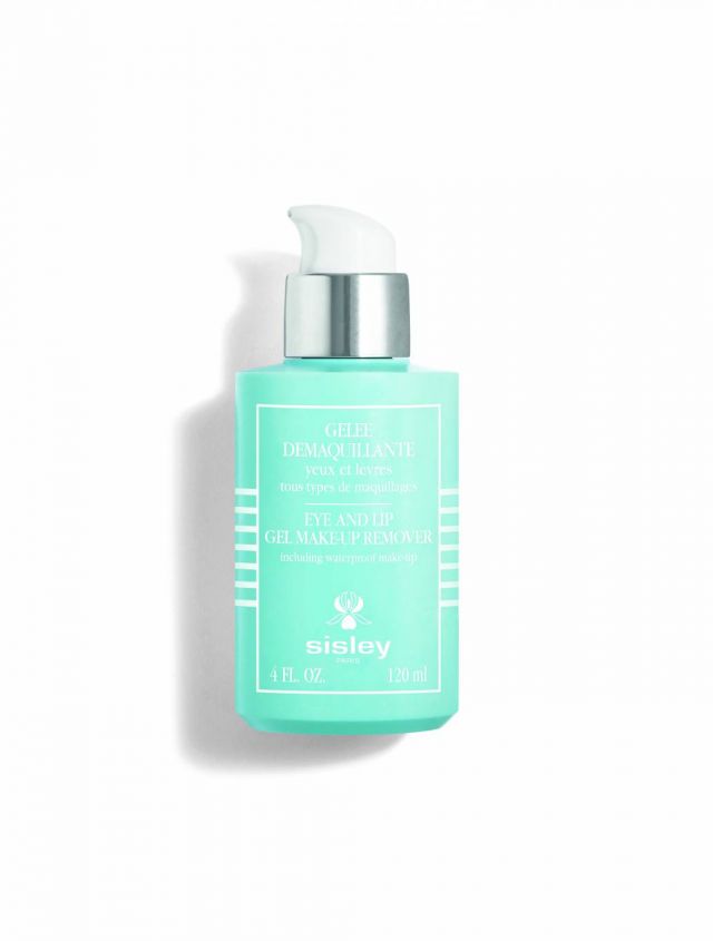 Sisley Eye and Lip Gel Make-up Remover_Packshot_Shadow