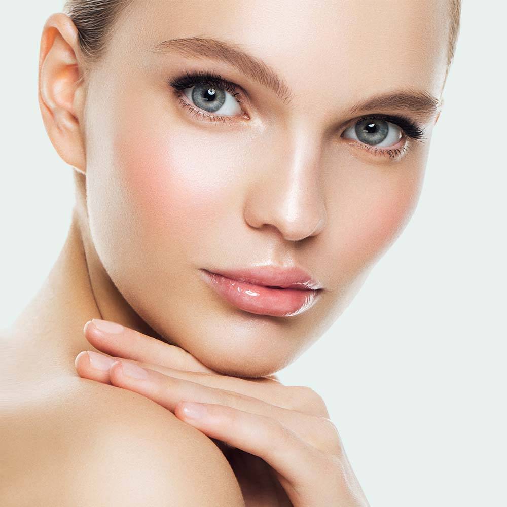 7 خطوات لبشرة صيفية مذهلة