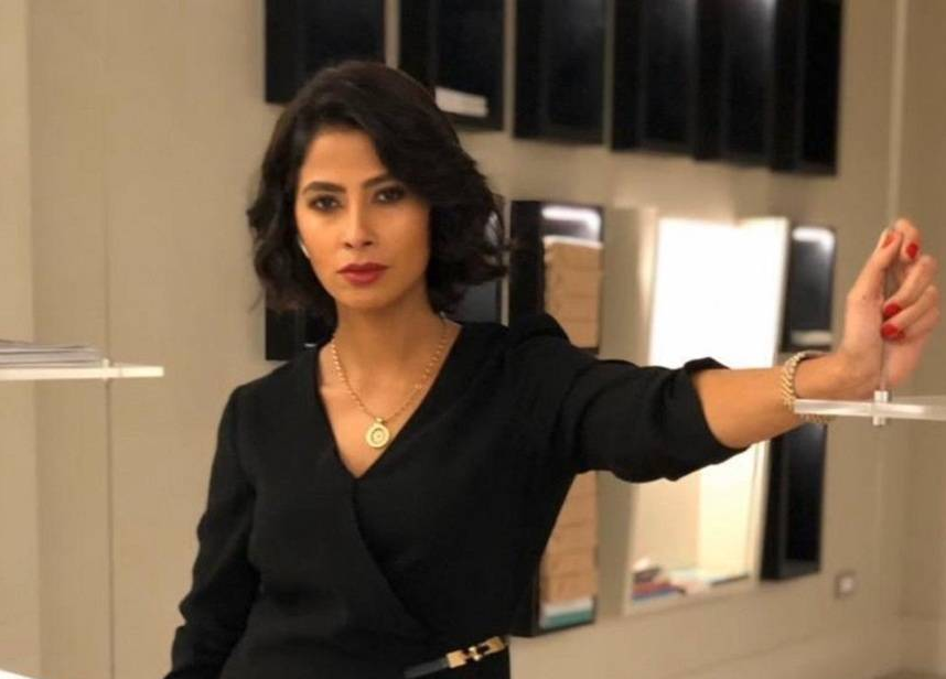 بالصور - بعد غياب.. روبي تعود بإطلالة بالمايوه