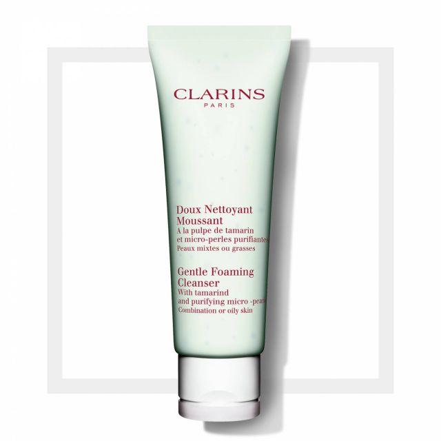 clarins
