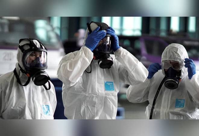 فيروس جديد يتفشى في الصين... هل نحن على مشارف جائحة جديدة؟