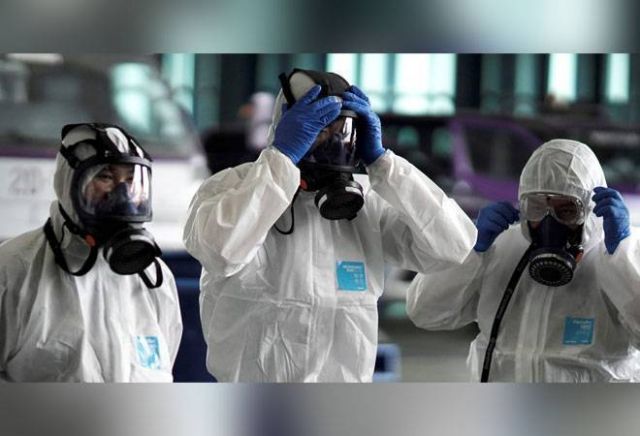 فيروس جديد يتفشى في الصين... هل نحن على مشارف جائحة جديدة؟