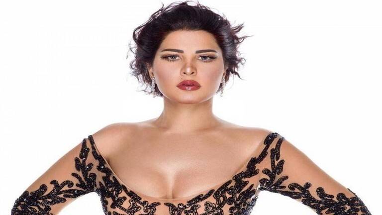 بالفيديو - مي العيدان تفتح النار مجدداً على شمس الكويتية: 