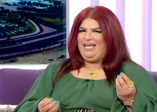 سعاد السلمان 