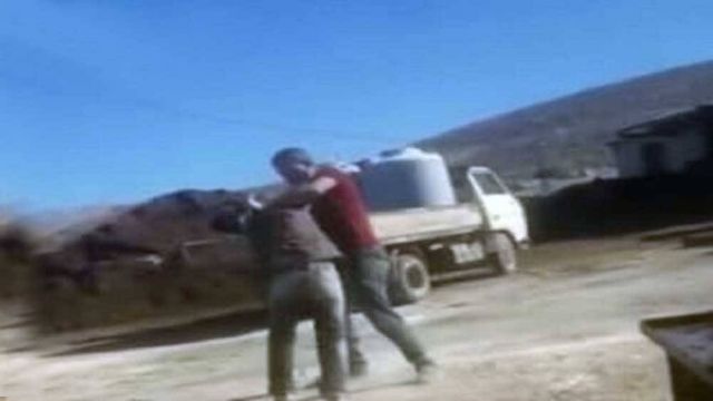 والدة الطفل السوري المغتصب تكشف تفاصيل صادمة: 