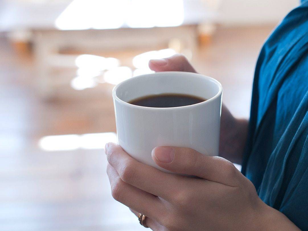 رجيم القهوة لإنقاص الوزن في 3 أيام