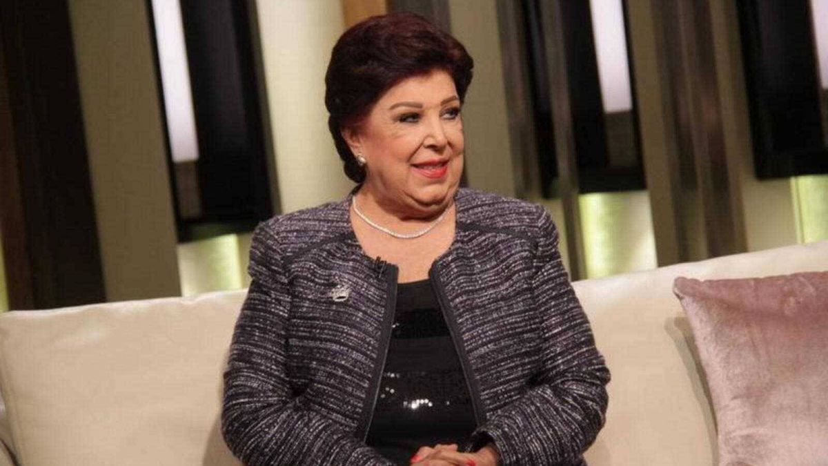 طبيب رجاء الجداوي يكشف تفاصيل آخر أيام حياتها وموقف مؤثر مع سيدة هاجمتها
