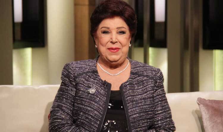 الكشف عن تفاصيل جديدة حول حالة رجاء الجداوي الصحية