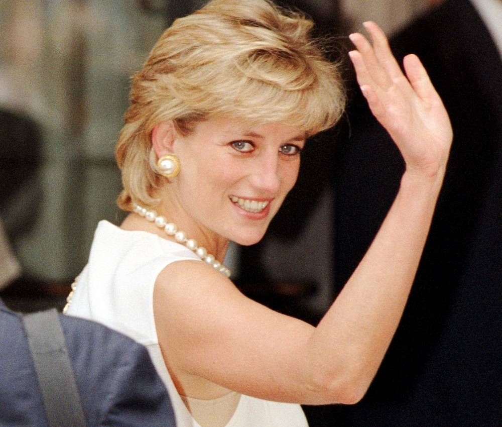 صور نادرة للأميرة ديانا تظهر كيف كانت في سنوات طفولتها الاولى