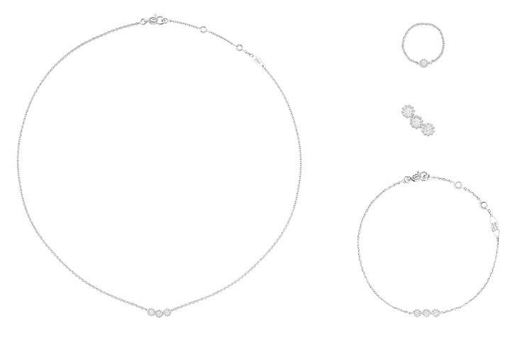 مجموعة Mimirose من ديور Dior: مجوهرات جالبة للحظ!