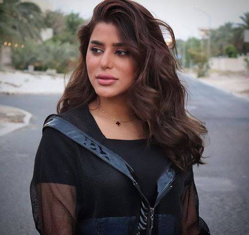 بالفيديو - صمود الكندري تكشف اعتزالها التمثيل موقتاً