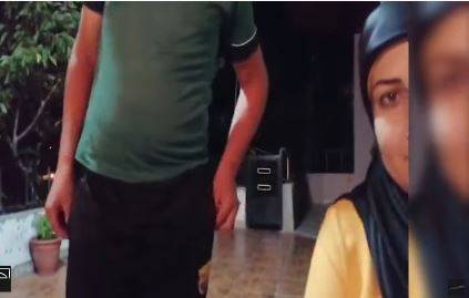 الطفل السوري المغتصب يروي معاناته وتفاصيل حياته في أول ظهور له