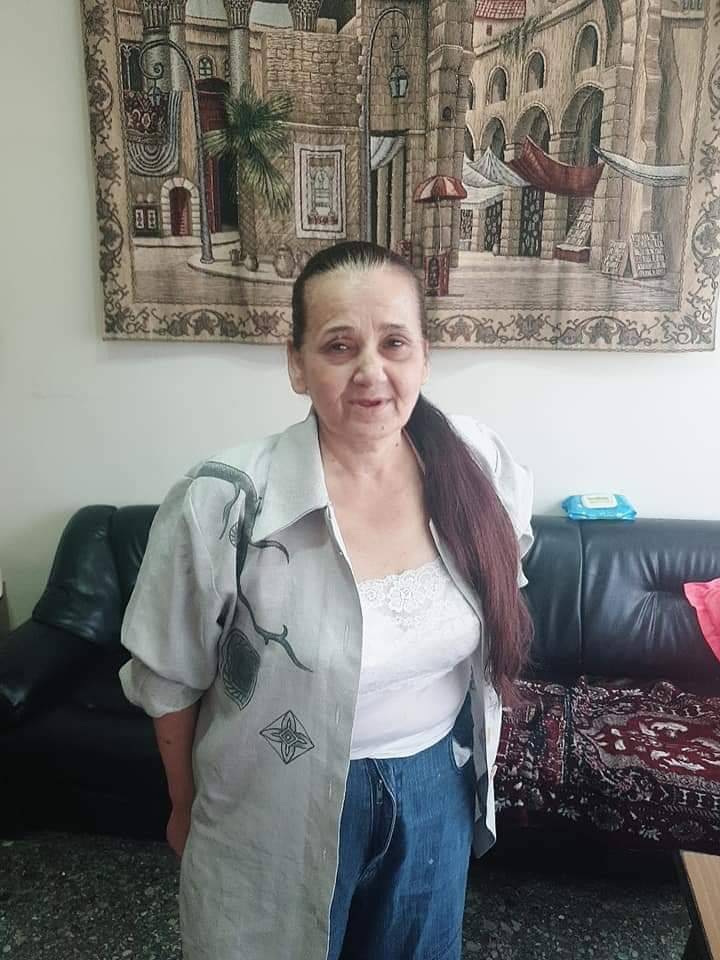 بعد رفض عودتها إلى نقابة الممثلين صباح السالم تكشف تحرش مخرج بها