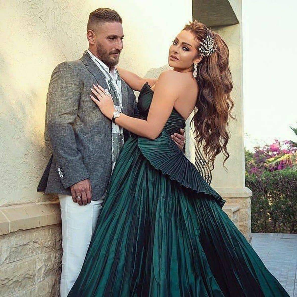 زين كرزون تعلن فسخ خطوبتها بسبب المخدرات